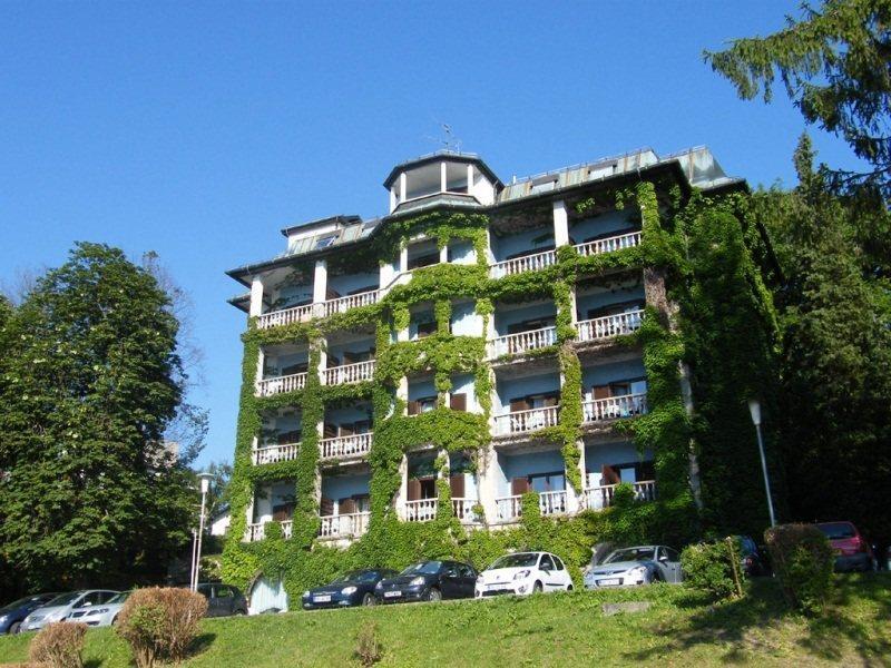 Garni Hotel Jadran - Sava Hotels & Resorts Bled Luaran gambar