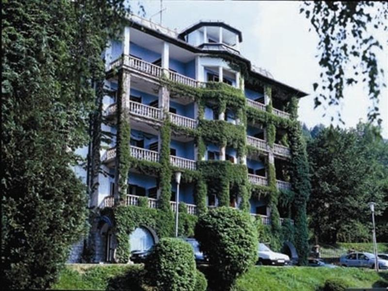 Garni Hotel Jadran - Sava Hotels & Resorts Bled Luaran gambar