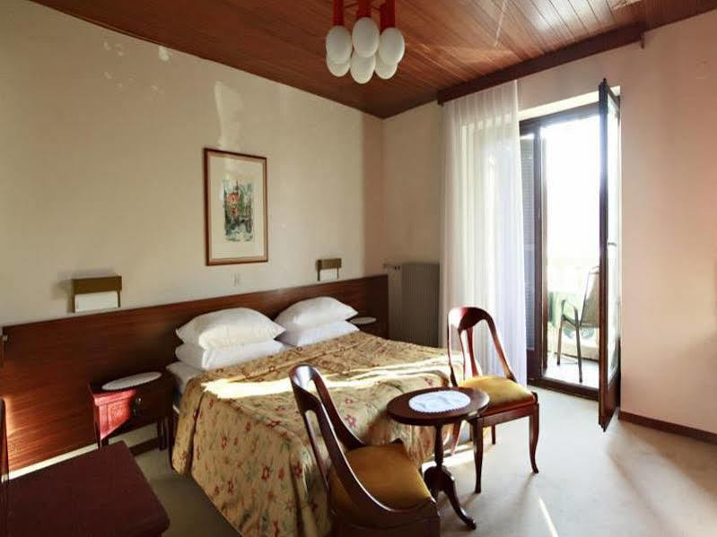 Garni Hotel Jadran - Sava Hotels & Resorts Bled Luaran gambar